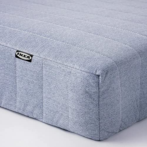 Amazon｜IKEA/イケア VADSO/ヴァドソ：ボンネルコイルマットレスか 