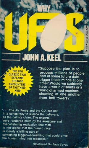 Why Ufos view 2