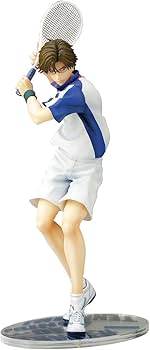 Amazon.co.jp: コトブキヤ 新テニスの王子様 ARTFX J 手塚国光 1/8