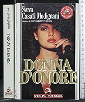 Donna d'onore 8878241059 Book Cover