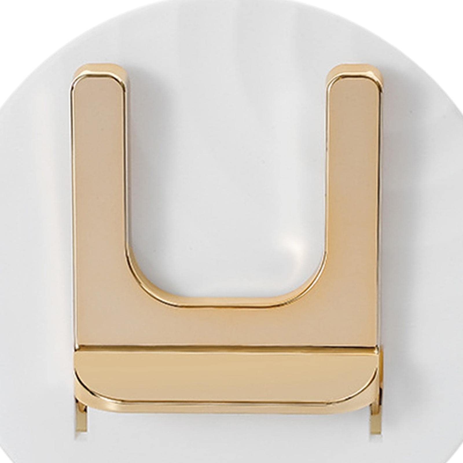 Fashion My Day Hair Dryer Holder Foldable Home Bathroom Accessories Blower Stand White Health & Beauty | Hair Care & Styling | Hair Dryers-image-19