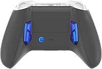 Vista 1 de Chameleon - Botones traseros y botón de ajuste para Xbox One SX, Xbox Series XS Controller eXtremerate Victor SX, kit de remapeo de Victor SX, sin