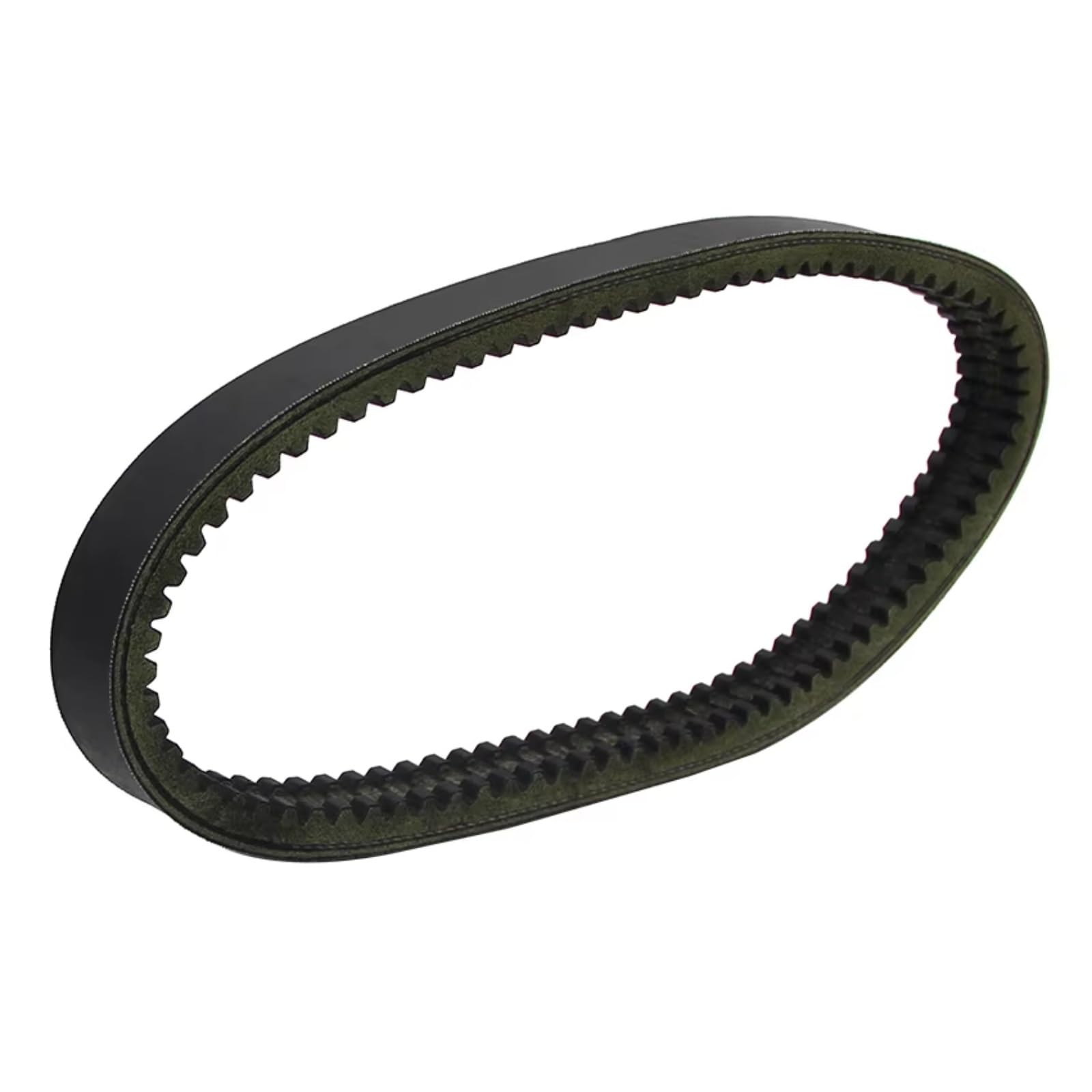Moto Correa Transmisión Compatible con Bellier para Jade para Motocicleta B8 para Transmisión De Transmisión De Potencia Transmisión Dentada para Correa De Embrague De Transmisión