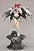 Orchid Seed The Seven Deadly Sins: Asmodeus Statue of Lust PVC Figure (Pearl White Version) (1:8 Scale)