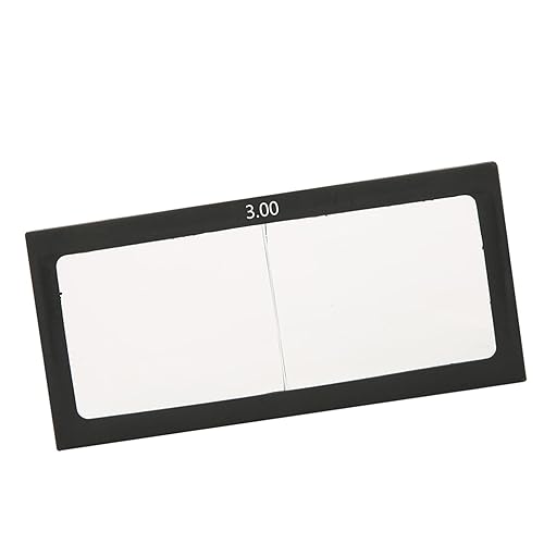 Miniatura 9 de Lente de soldadura con aumento, lente de lupa para casco de soldadura, máscara de soldadura, lente de lupa, protección de ojos, accesorios de