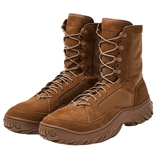 Oakley Men's Field Assault Military and Tactical Boot