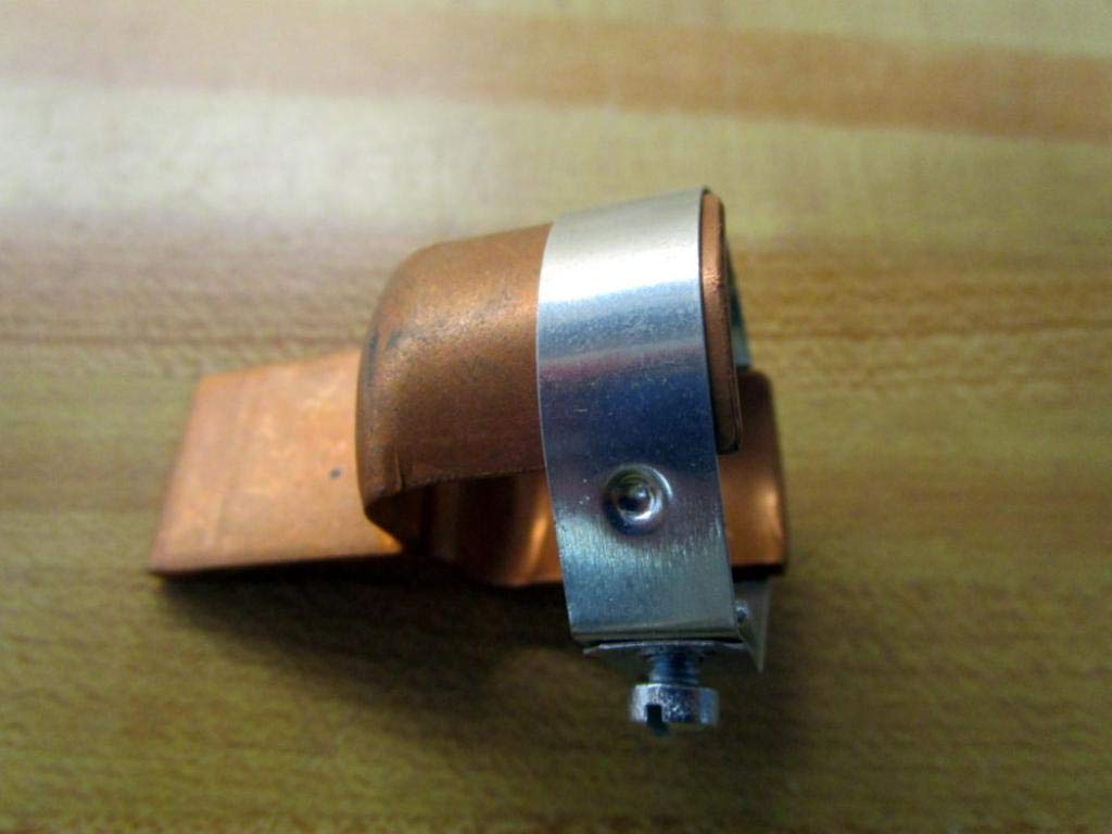 COOPER BUSSMANN 616 Fuse Reducer, 60AMP, 600VAC, 1PAIR/Box