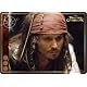 Amazon.co.jp: パイレーツ・オブ・カリビアン メモリアル カード