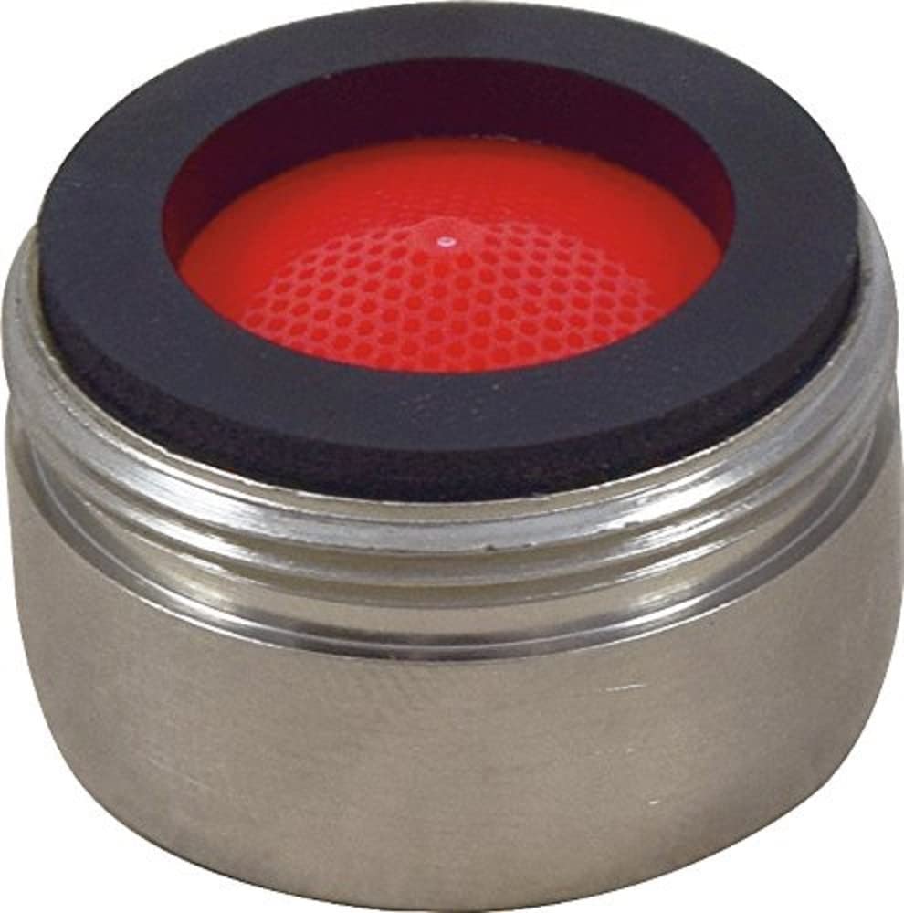 Delta Faucet RP18508SS Masco Aerator for 2.2 GPM, Stainless