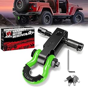 Amazon.co.jp: ヒッチアクセサリー - 牽引製品・ウインチ: 車