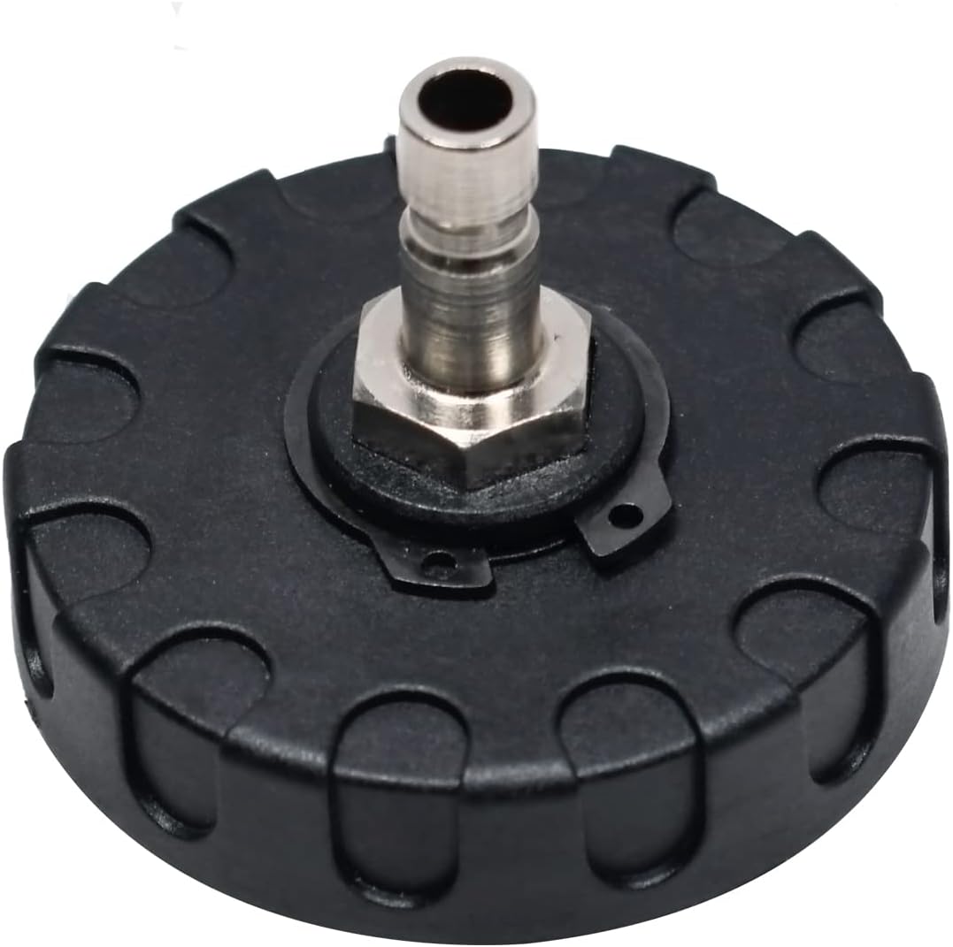 CTA Tools 7040 Master Cylinder Adapter Compatible with