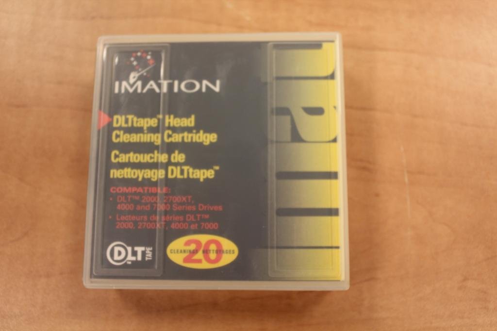 その他 Imation OLTtape Head Cleaning Cartridge その他 Imation OLTtape Head Cleaning Cartridge Imation