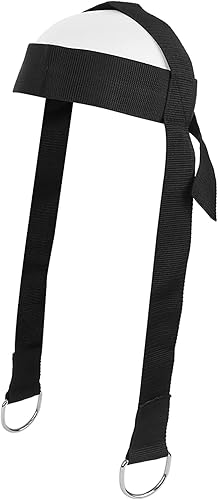 Fydun Heads Neck Trainer, Load Strength Training Harness Shoulders Bear Attachment Weight Lifting