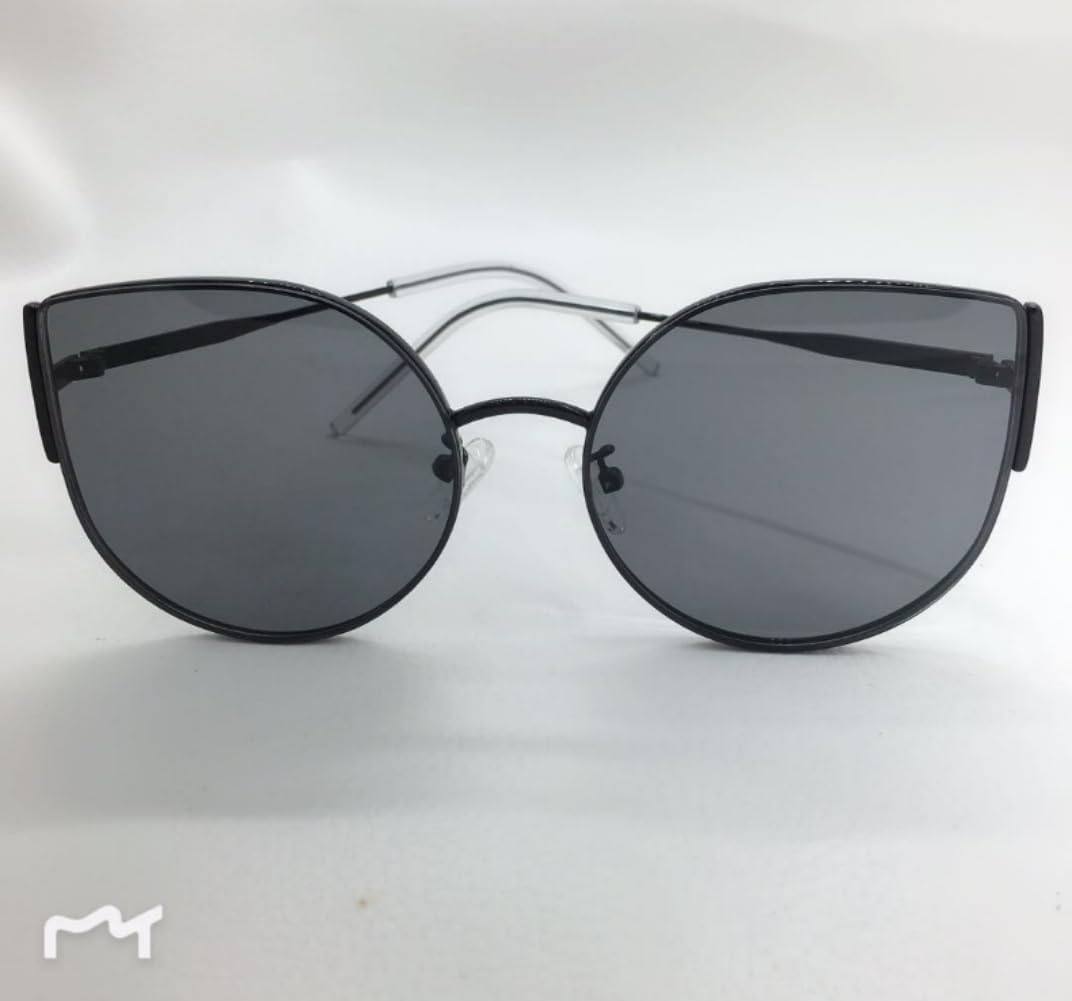 Shiratori Classic Retro Sunglasses - Oval Frame,UV400 Protection,Non-Polarized,for Driving, Holiday - Image 3