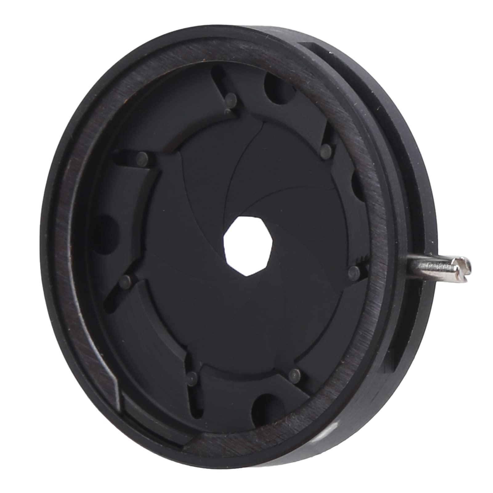 Buy Iris Aperture, Micro Iris Micro Aperture Diaphragm Micro Lens works ...