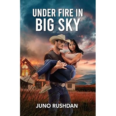 Under Fire In Big Sky