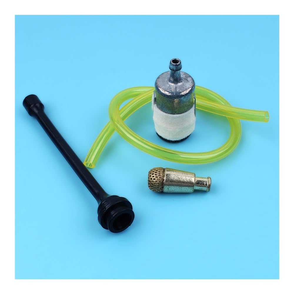 Kit filtro manguera motosierra para solucionar tirones en modelos 268 y 272