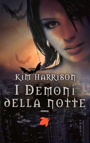 Demoni della notte Demoni della notte
