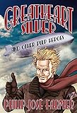 Greatheart Silver and Other Pulp Heroes