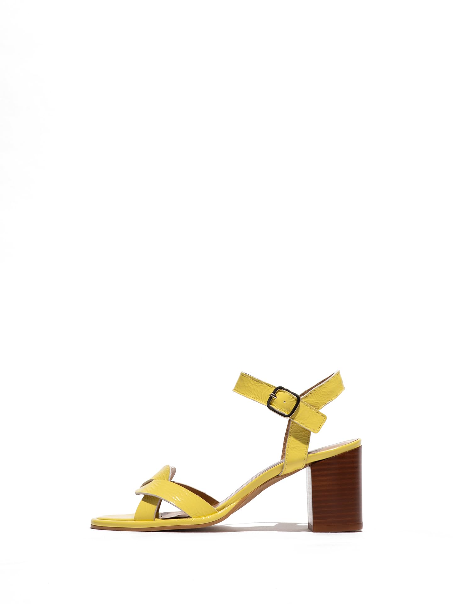 FLY London Damen Moji263fly Sandal