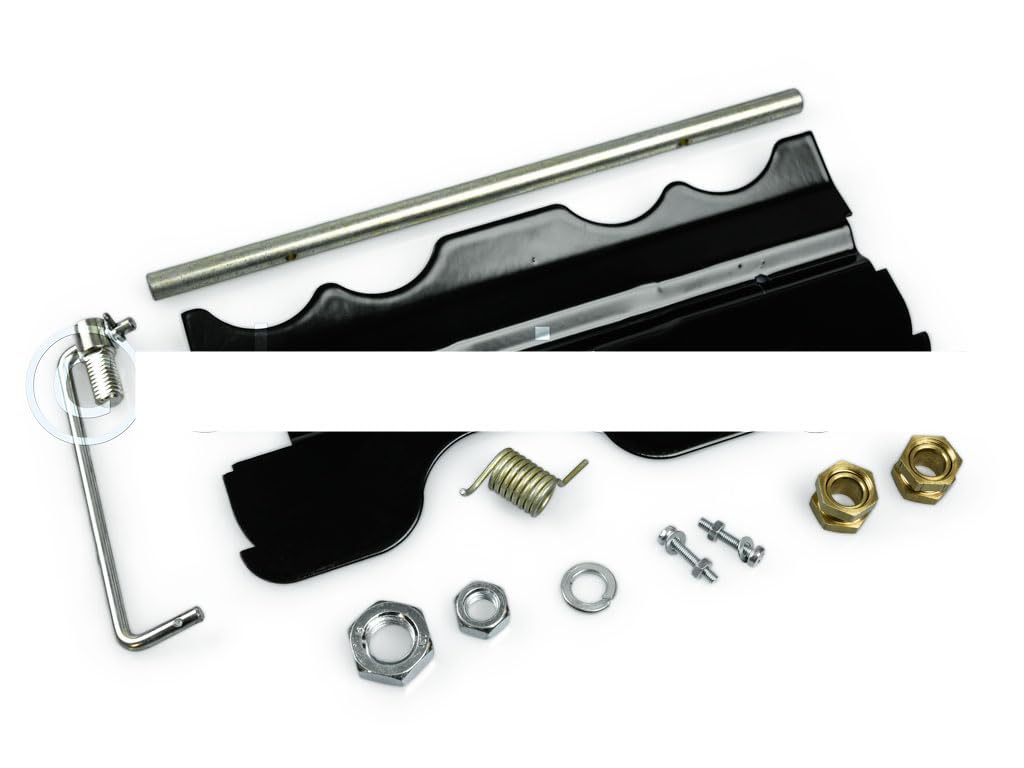 Revisione Perni Fusi Fiat 500 F L R Con Boccole In Bronzo - Foto 6