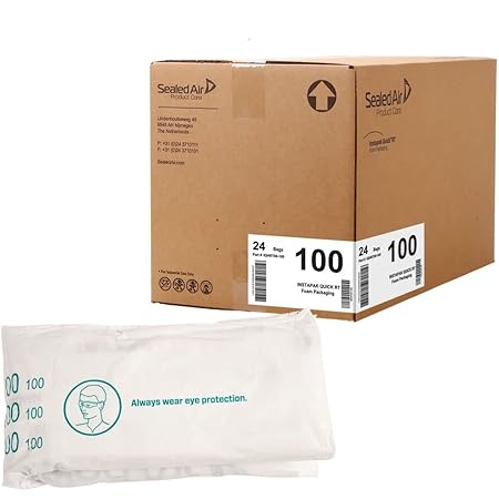 Instapak Quick RT #60 (x30) Packing And Shipping Solution - View #13