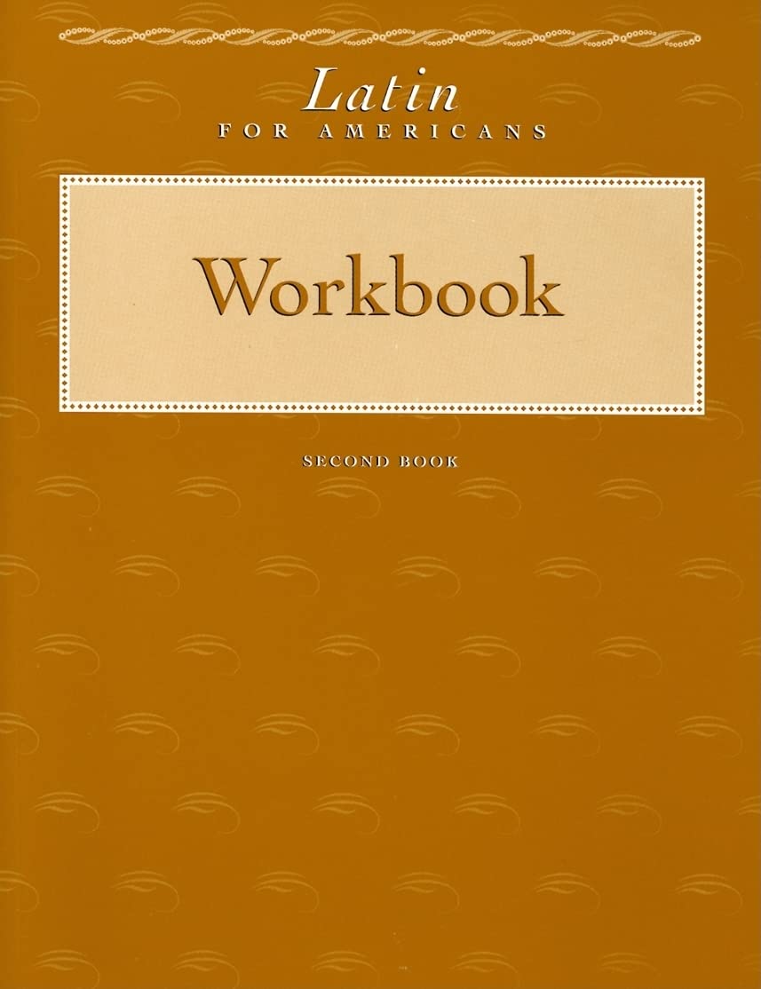Latin for Americans: 2