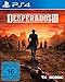 Produktbild Desperados 3 - PlayStation 4