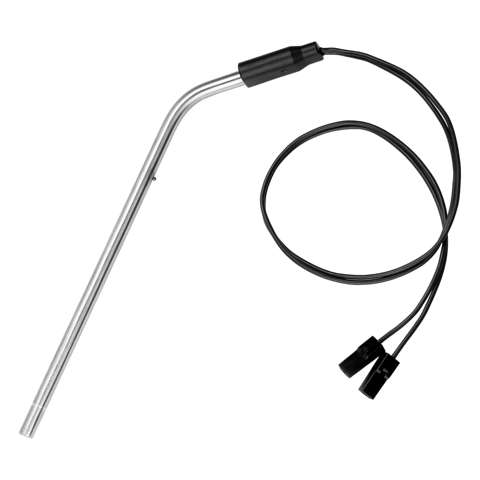 LXJLXD Stainless Steel Fridge Heating Component 630811 for N611 and N621 Multiple Refrigerator Series Refrigerator Heater Component