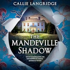 The Mandeville Shadow cover art