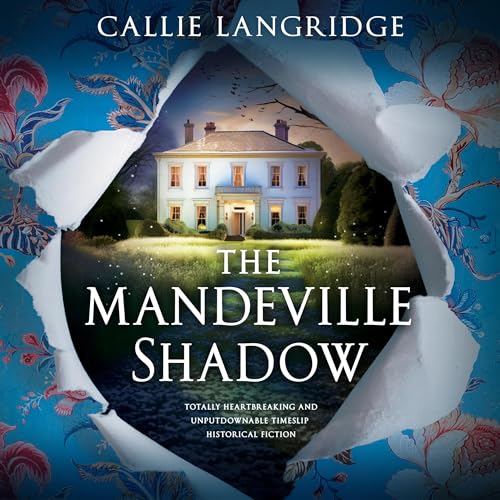 The Mandeville Shadow A Mandeville Mystery,