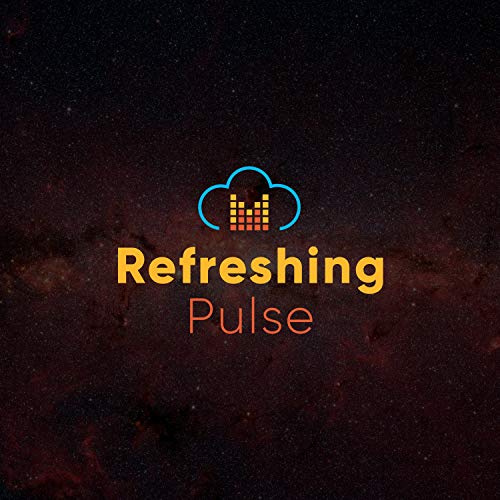 Refreshing Pulse, Vol. 4 White Noise Ambience & Vacuum