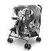 UPPAbaby G-LINK & G-LINK 2 Rain Shield
