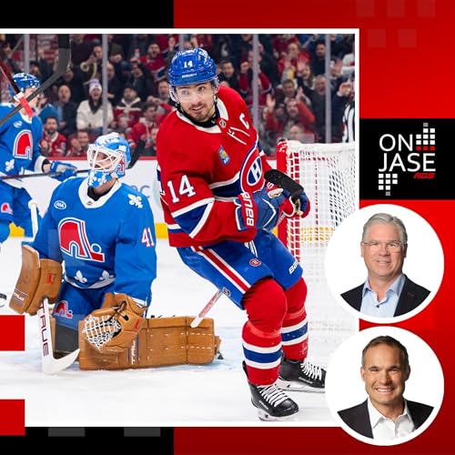 On Jase - Une victoire et de la nostalgie