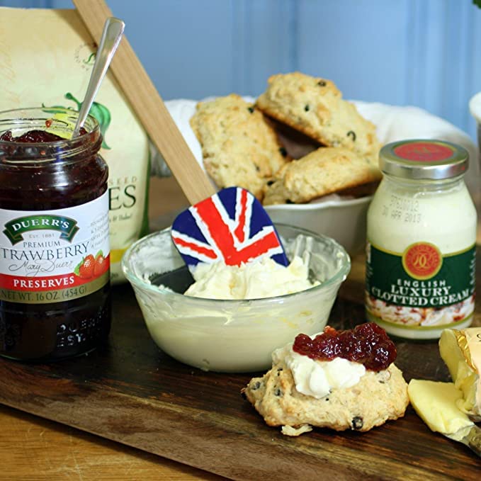 Clotted Cream - 6 oz