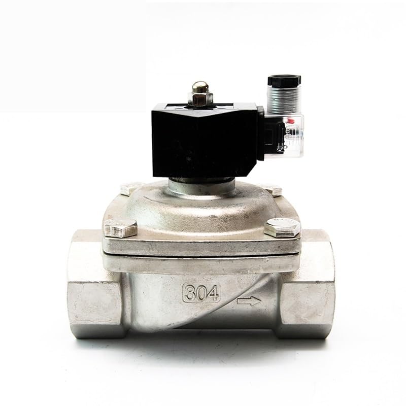 Électrovanne normalement fermée pour automatiser l'arrosage de jardin - 6