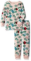 Algopix Similar Product 3 - Gymboree Baby Girls 2Piece Tight Fit