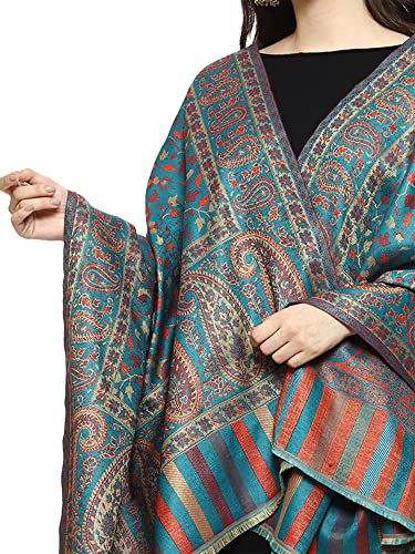 Image of Weavers Villa Women's Shawl