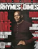 Rhymes & Dimes Magazine Issue 09 Year 2014
