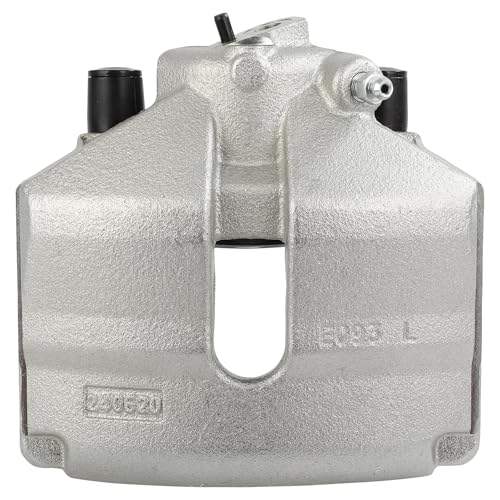 Image of 19-2974 Front Left Disc Brake Caliper Assembly w /o Bracket
