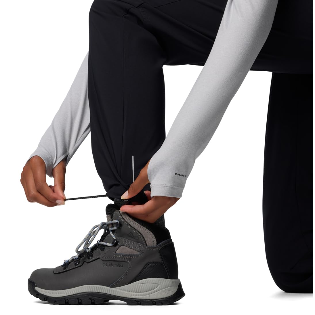 Columbia Back Beauty 2.0 Softshell Pant - Pantalones de Senderismo Softshell Mujer
