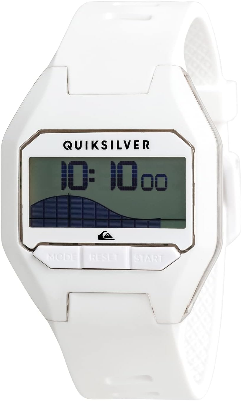 Addictiv Pro Tide surfing quiksilver watch EQYWD03006 xwww