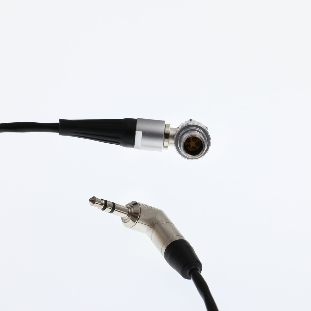 Neutrik Mini-TRS Jack 3,5 mm vers 5 broches Tentacule Sync Timecode vers le câble Alexa