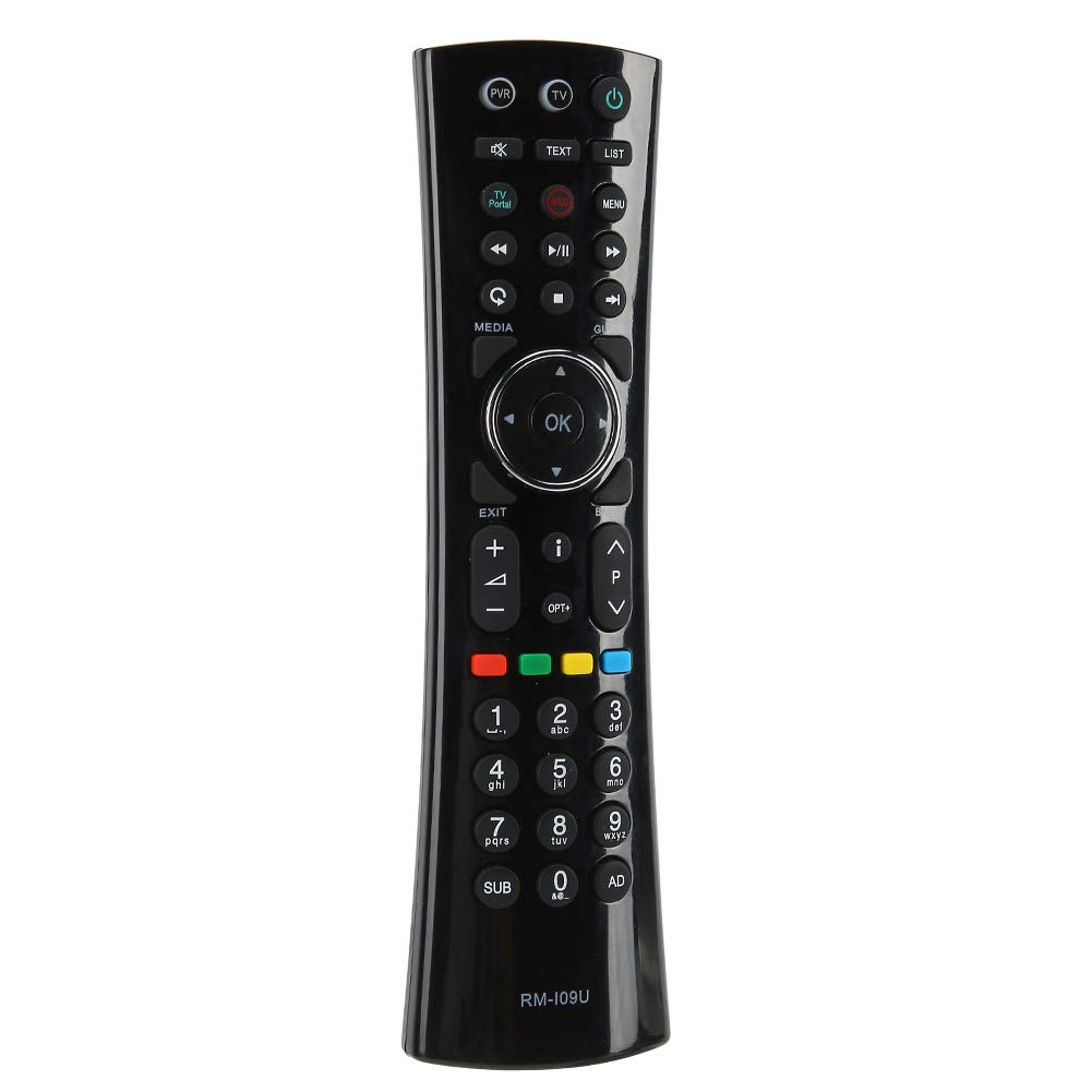 Humax Rm-109u Remote - Image 3
