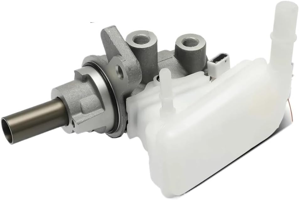 zacisków hamulcowych Pasuje do Ford Fiesta 11-19 czujnik zbiornika głównego cylindra hamulcowego instrukcja Trans M630693 MC391238 AE8Z2140C zacisk hamulcowy