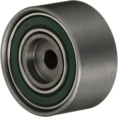 Gates T42001 Idler galet de distribution en acier haute résistance