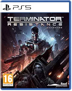 Terminator: Resistance Enhanced (PS5)