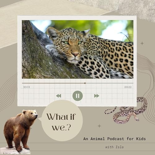 "What If We.." Podcast cover art