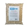 Homebrew Crushed Malt Torrefied Wheat 1Kg