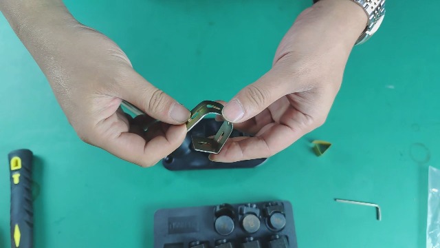 Amazon.co.jp: リング曲げ機 GEMKIT 金属製 リングベンダー ジュエリー